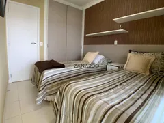 Apartamento com 3 Quartos para alugar, 130m² no Riviera de São Lourenço, Bertioga - Foto 21