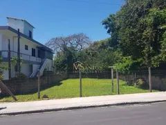 Terreno / Lote / Condomínio à venda, 391m² no Ingleses do Rio Vermelho, Florianópolis - Foto 1