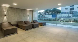 Apartamento com 3 Quartos para alugar, 75m² no Betânia, Belo Horizonte - Foto 36