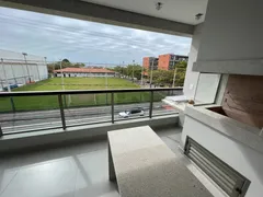 Apartamento com 3 Quartos para alugar, 130m² no Jurerê, Florianópolis - Foto 22