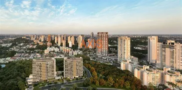 Apartamento com 3 Quartos à venda, 194m² no Orleans, Curitiba - Foto 52