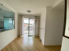 Apartamento com 2 Quartos à venda, 47m² no Móoca, São Paulo - Foto 1