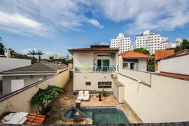 Casa com 5 Quartos para venda ou aluguel, 469m² no Bela Aliança, São Paulo - Foto 36