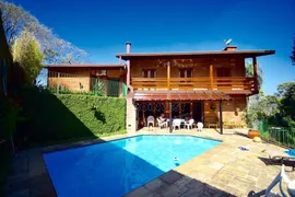 Casa de Condomínio com 4 Quartos à venda, 418m² no Altos São Fernando, Jandira - Foto 1