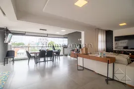 Apartamento com 3 Quartos à venda, 122m² no Alto da Lapa, São Paulo - Foto 1