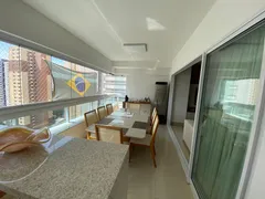 Apartamento com 3 Quartos à venda, 106m² no Setor Bueno, Goiânia - Foto 10