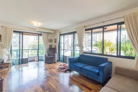 Apartamento com 4 Quartos à venda, 200m² no Moema, São Paulo - Foto 4