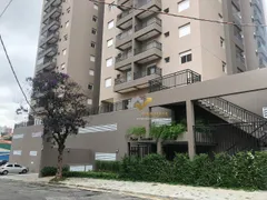 Apartamento com 3 Quartos à venda, 97m² no Parque Bandeirante, Santo André - Foto 27