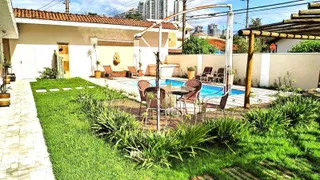 Casa de Condomínio com 4 Quartos à venda, 543m² no Jardim das Colinas, São José dos Campos - Foto 11