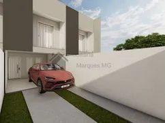 Casa com 3 Quartos à venda, 90m² no Vila Universal, Betim - Foto 7