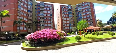 Apartamento com 3 Quartos à venda, 86m² no Jardim Guedala, São Paulo - Foto 8