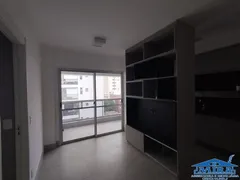Apartamento com 1 Quarto para alugar, 35m² no Saúde, São Paulo - Foto 3