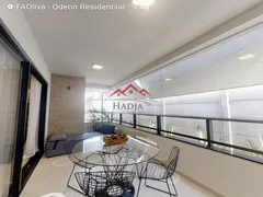 Apartamento com 3 Quartos à venda, 95m² no Portal do Paraiso II, Jundiaí - Foto 12