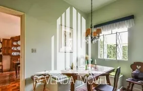 Casa com 4 Quartos à venda, 350m² no Vila Madalena, São Paulo - Foto 12