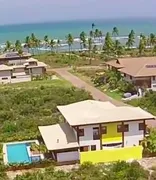 Casa de Condomínio com 4 Quartos à venda, 350m² no Praia do Forte, Mata de São João - Foto 3