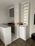 Flat com 1 Quarto para alugar, 42m² no Moema, São Paulo - Foto 4