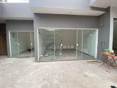 Conjunto Comercial / Sala para alugar, 80m² no Centro, Caçapava - Foto 4