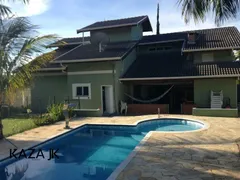 Casa de Condomínio com 4 Quartos à venda, 330m² no Jacaré, Cabreúva - Foto 2