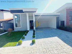 Casa de Condomínio com 3 Quartos à venda, 135m² no Bairro da Grama, Caçapava - Foto 14