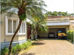 Casa de Condomínio com 5 Quartos à venda, 354m² no Chácara Monte Alegre, São Paulo - Foto 4