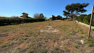 Terreno / Lote / Condomínio à venda, 1000m² no Condominio Serra Verde, Igarapé - Foto 4