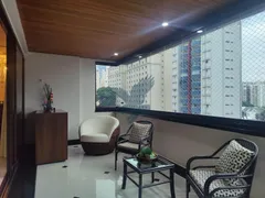 Apartamento com 4 Quartos à venda, 315m² no Cambuí, Campinas - Foto 6