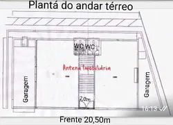 Casa Comercial à venda, 550m² no Santa Fé, Osasco - Foto 19