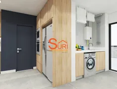 Apartamento com 3 Quartos à venda, 162m² no Campestre, Santo André - Foto 72