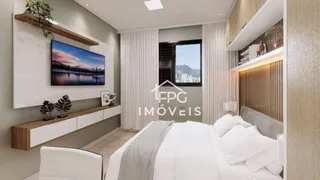 Apartamento com 1 Quarto à venda, 47m² no Alvinopolis, Atibaia - Foto 11