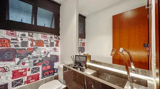 Casa de Condomínio com 5 Quartos à venda, 447m² no ALPHAVILLE GOIAS , Goiânia - Foto 6
