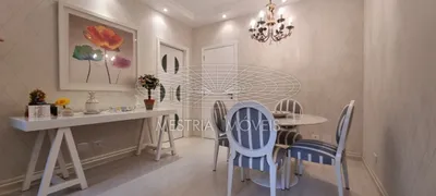 Apartamento com 3 Quartos à venda, 250m² no Morumbi, São Paulo - Foto 5