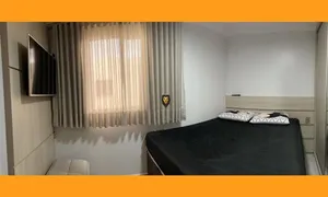 Apartamento com 2 Quartos à venda, 50m² no Riacho Fundo II, Brasília - Foto 19