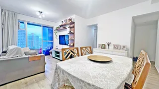 Apartamento com 2 Quartos para venda ou aluguel, 85m² no Barra da Tijuca, Rio de Janeiro - Foto 1