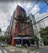 Flat com 1 Quarto à venda, 35m² no Centro, Curitiba - Foto 3