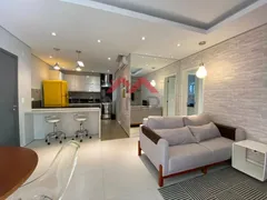 Apartamento com 3 Quartos à venda, 80m² no Campina do Siqueira, Curitiba - Foto 2