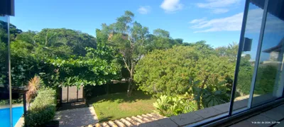 Casa com 5 Quartos para alugar, 400m² no Rio Tavares, Florianópolis - Foto 39