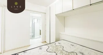 Apartamento com 1 Quarto para alugar, 22m² no Rebouças, Curitiba - Foto 13