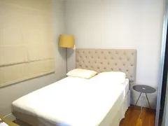 Apartamento com 1 Quarto para alugar, 35m² no Jardim Paulista, São Paulo - Foto 10