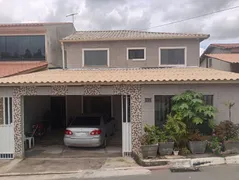 Casa de Condomínio com 5 Quartos à venda, 210m² no Riacho Fundo I, Brasília - Foto 1