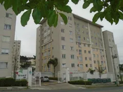 Apartamento com 3 Quartos à venda, 74m² no Atuba, Curitiba - Foto 2