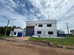 Galpão / Depósito / Armazém para alugar, 650m² no Plano Diretor Sul, Palmas - Foto 1