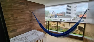 Apartamento com 3 Quartos à venda, 110m² no Jardim Oceania, João Pessoa - Foto 2