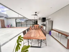 Casa de Condomínio com 4 Quartos à venda, 300m² no Condominio Terras de Sao Lucas, Sorocaba - Foto 19