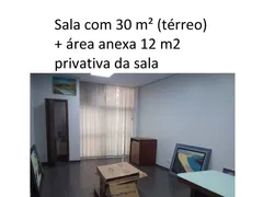 Loja / Salão / Ponto Comercial à venda, 35m² no Setor Aeroporto, Goiânia - Foto 4