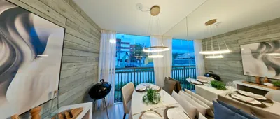 Apartamento com 3 Quartos à venda, 62m² no Barra Funda, São Paulo - Foto 3