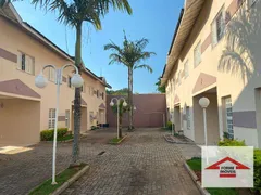 Casa de Condomínio com 3 Quartos à venda, 90m² no Vila São João Batista, Jundiaí - Foto 1