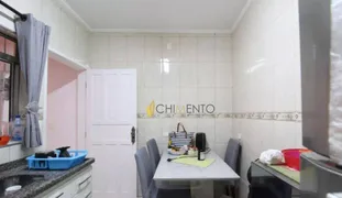 Casa com 3 Quartos para alugar, 150m² no Campestre, Santo André - Foto 27