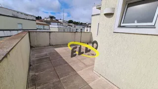 Apartamento com 3 Quartos para alugar, 70m² no Granja Viana, Cotia - Foto 19