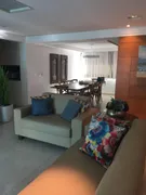 Apartamento com 3 Quartos para alugar, 190m² no Ponta De Campina, Cabedelo - Foto 5