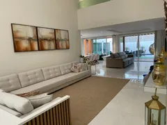 Casa com 6 Quartos para venda ou aluguel, 500m² no Jurerê Internacional, Florianópolis - Foto 8